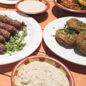 Egyptian Food