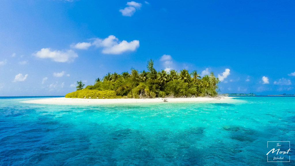 Amazing Maldives Islands